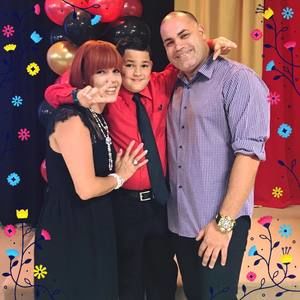 Meet your Posher, Lianabel